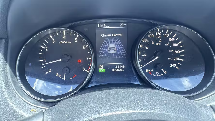 Nissan Qashqai 2018 - Imagen 4