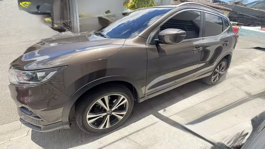 Nissan Qashqai 2018 - Imagen 3