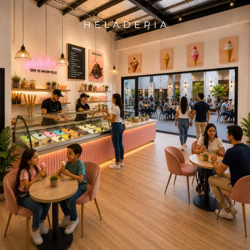 Local comercial en alquiler en zona sur de Tegucigalpa - Imagen 2
