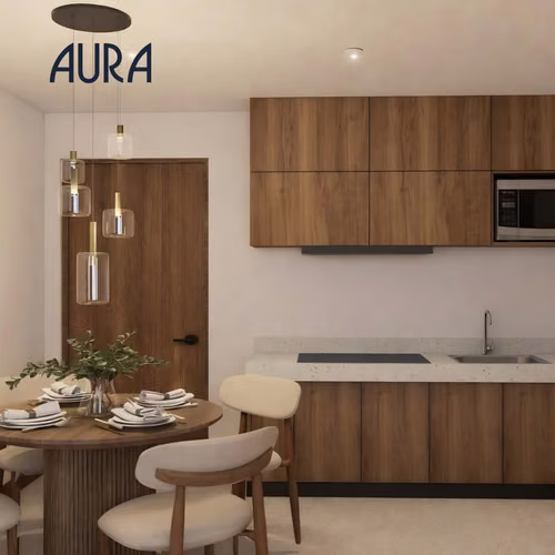 Apartamentos en preventa - Imagen 4