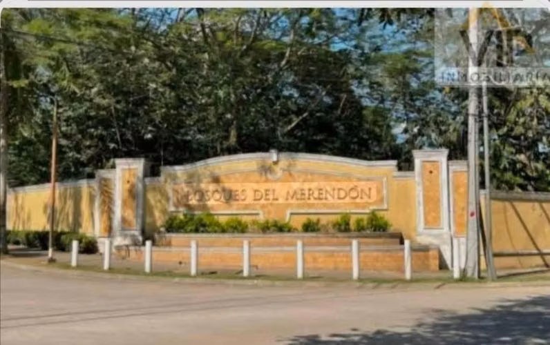Terreno en venta, Bosques del Merendon