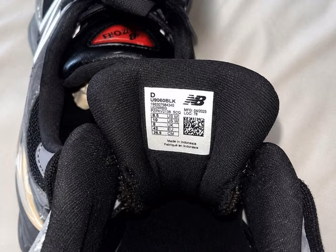New Balance 9060 - Imagen 3