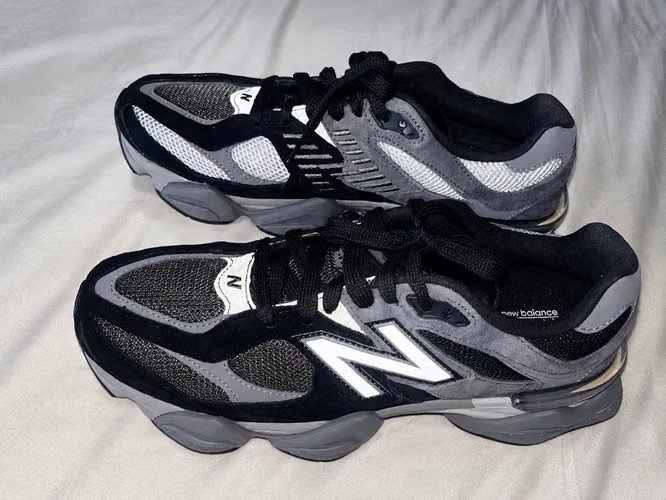 New Balance 9060 - Imagen 2