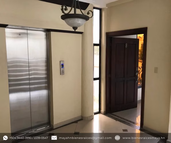 ¡Se alquila apartamento en Res. Florencia Norte – Tegucigalpa! - Imagen 2