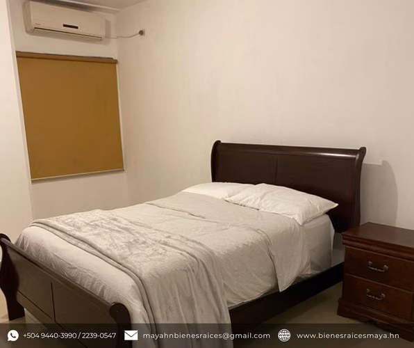 ¡Se alquila apartamento en Res. Florencia Norte – Tegucigalpa! - Imagen 6