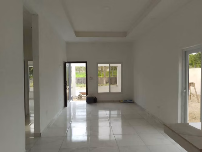 Casa Nueva 3 Habitaciones en Río Mar - Puerto Cortés - Imagen 4