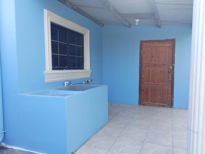 ¡Casa de 2 Niveles en Venta en Residencial Villas Mallorca – Sector Las Españolas, San Pedro Sula! - Imagen 8