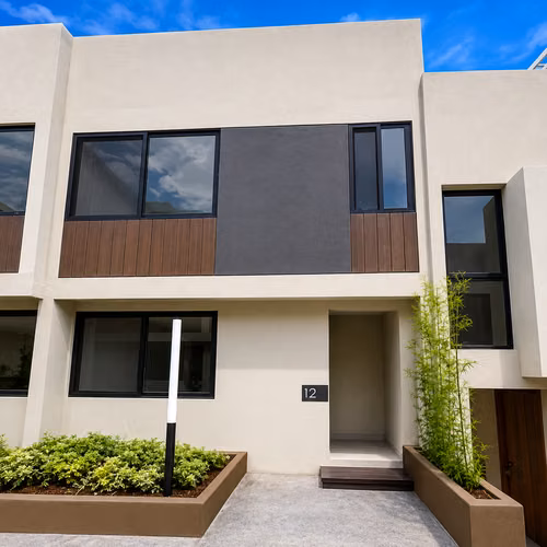 Casa Venta | Lomas del Guijarro | Tegucigalpa | 162 M2 | Piscina - Imagen 2