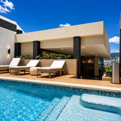 Casa Venta | Lomas del Guijarro | Tegucigalpa | 162 M2 | Piscina