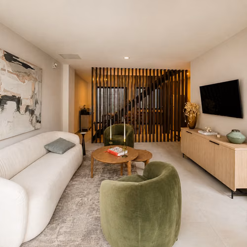  Casa en Venta | Lomas del Guijarro | 246 m2 | Piscina y Amenidades Exclusivas - Imagen 8