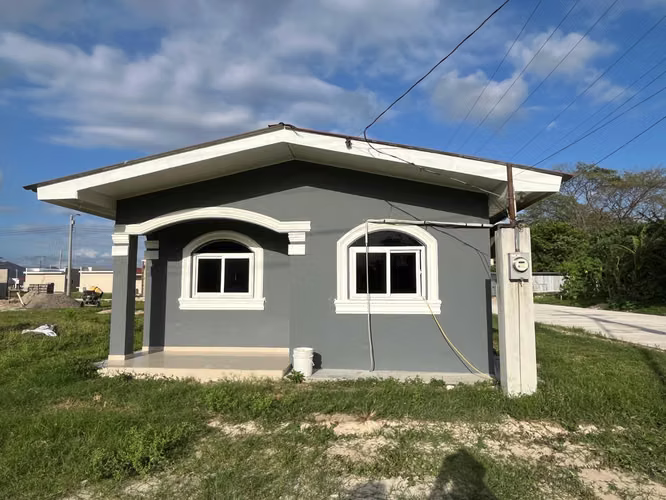 ¡Se Renta Casa en Residencial Villas Rosario – Choloma, Cortés! - Imagen 1