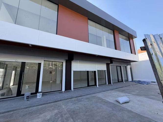 Se Alquilan Locales Nuevos en Barrio Los Andes SAN PEDRO SULA - Imagen 2