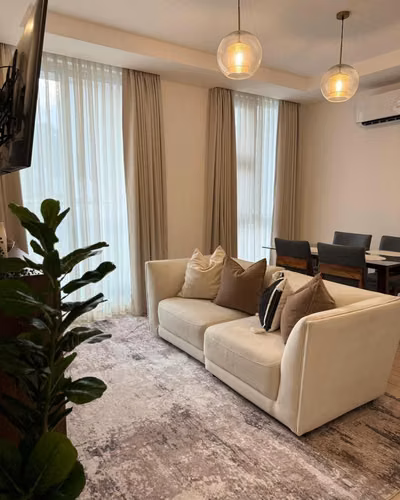 Se Alquila o Vende Apartamento Amueblado en Torres del Valle- san pedro sula