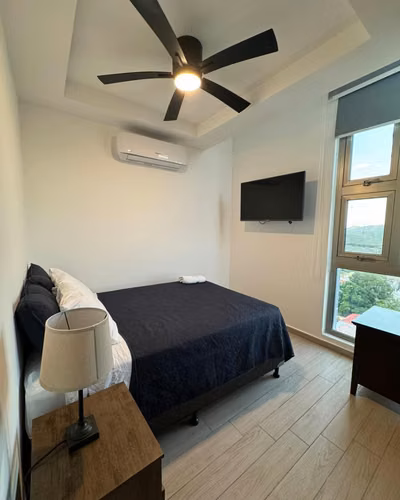 Se Alquila o Vende Apartamento Amueblado en Torres del Valle- san pedro sula - Imagen 3