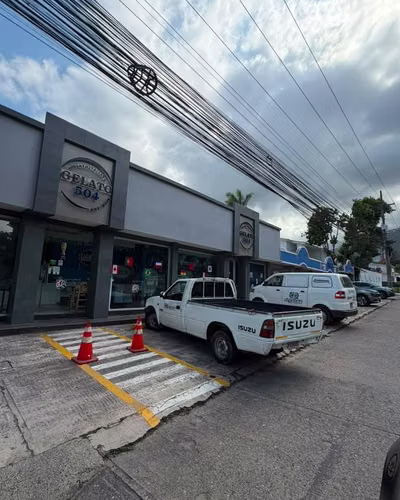 SE ALQUILA LOCAL COMERCIAL - Barrio Río Piedras - Imagen 1