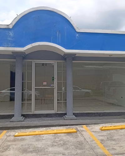 SE ALQUILA LOCAL COMERCIAL - Barrio Río Piedras - Imagen 4
