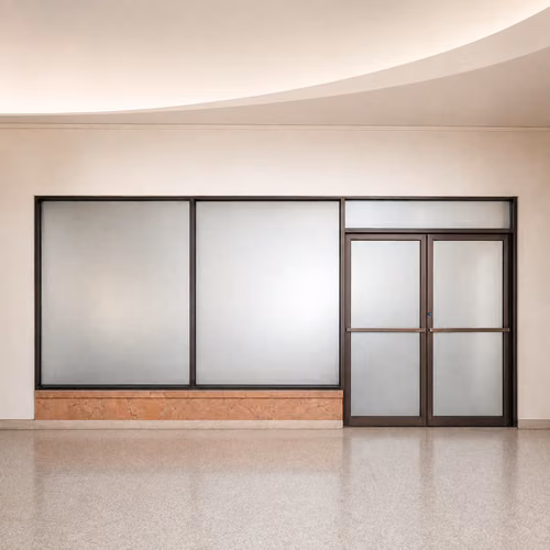 Commercial place for Rent - 124; Boulevard Morazan - 124; Tegucigalpa - 124; 70 Mt2