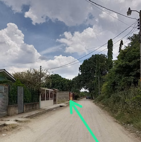 Venta de lote de terreno en Residencial Las Acacias, Sector Chamelecón - Imagen 4