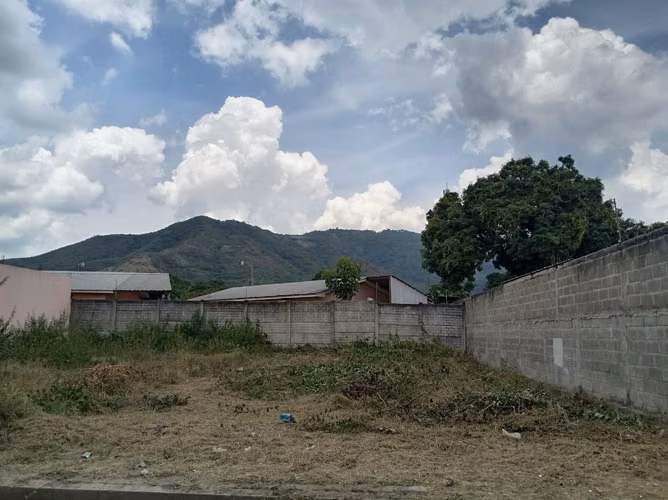 Venta de lote de terreno en Residencial Las Acacias, Sector Chamelecón - Imagen 3