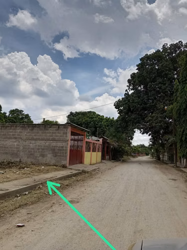 Venta de lote de terreno en Residencial Las Acacias, Sector Chamelecón - Imagen 5