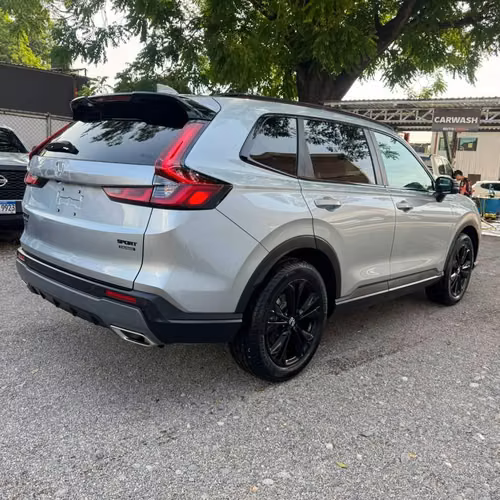 HONDA CRV SPORT TOURING AWD 2026 - Imagen 3
