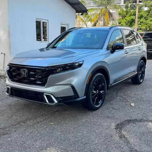HONDA CRV SPORT TOURING AWD 2026 - Imagen 1