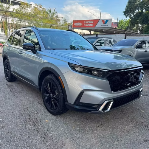 HONDA CRV SPORT TOURING AWD 2026 - Imagen 2