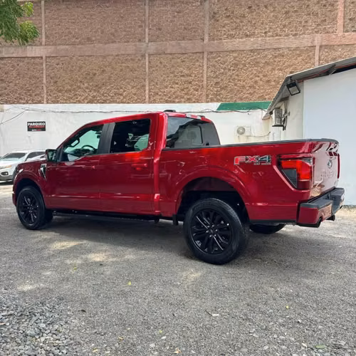 FORD F150 XLT 2025 - Imagen 3