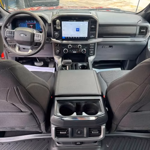 FORD F150 XLT 2025 - Imagen 5