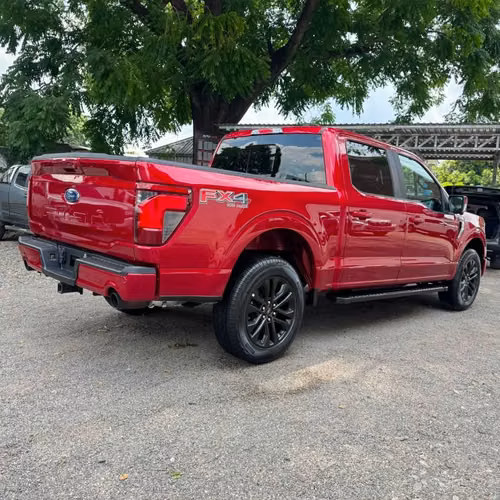 FORD F150 XLT 2025 - Imagen 4