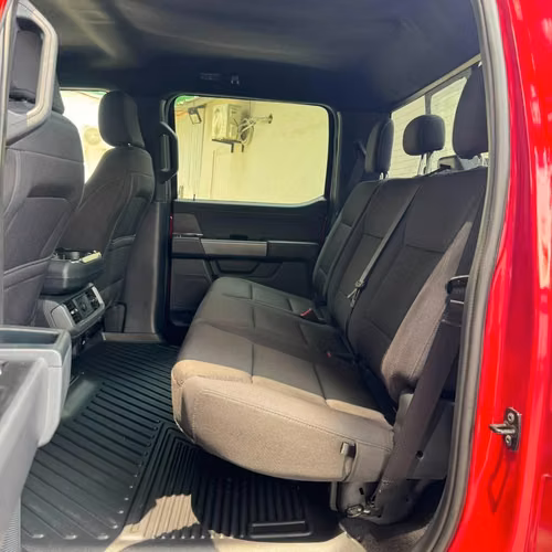 FORD F150 XLT 2025 - Imagen 6
