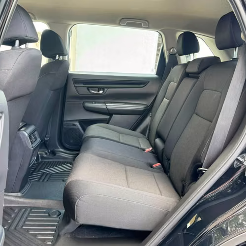 HONDA CRV 2024