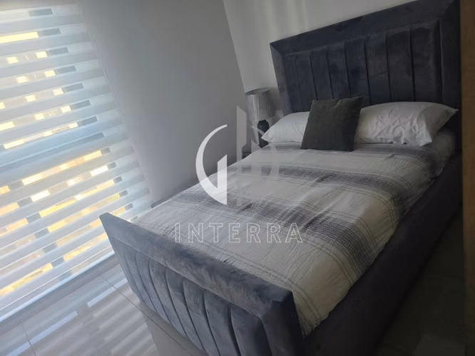 Se Vende Condominio Amueblado en Tribeca San Pedro Sula - Imagen 7