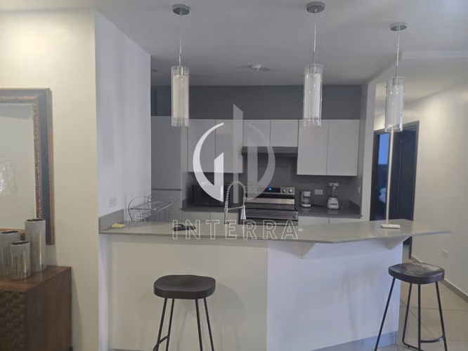 Se Vende Condominio Amueblado en Tribeca San Pedro Sula - Imagen 3