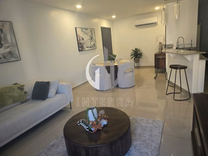 Se Vende Condominio Amueblado en Tribeca San Pedro Sula - Imagen 6