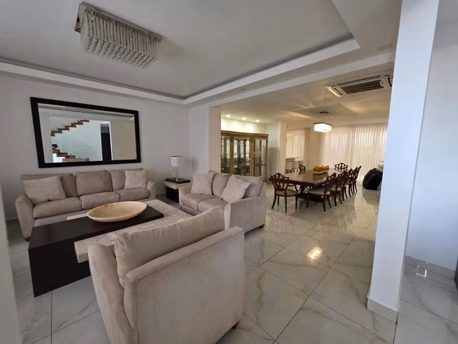 Se Vende Amplia Vivienda en Colonia Trejo SAN PEDRO SULA - Imagen 4