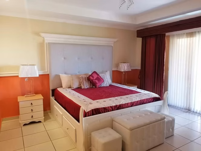 Casa Renta | El Sauce | Tegucigalpa | Amueblada | Piscina - Imagen 6