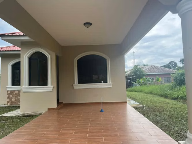  ¡Casa en Renta en Residencial Quintas del Sol – El Progreso, Yoro! - Imagen 3