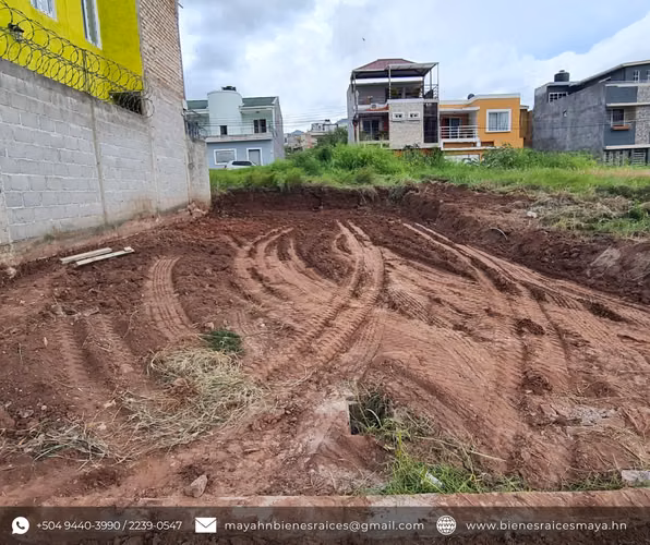 ¡Preventa de casa en Res. Zarahemla, Tegucigalpa! - Imagen 5
