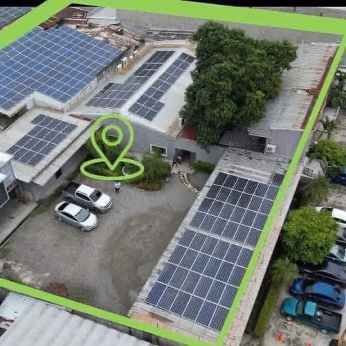 Se Vende Propiedad en Guamilito-San Pedro Sula