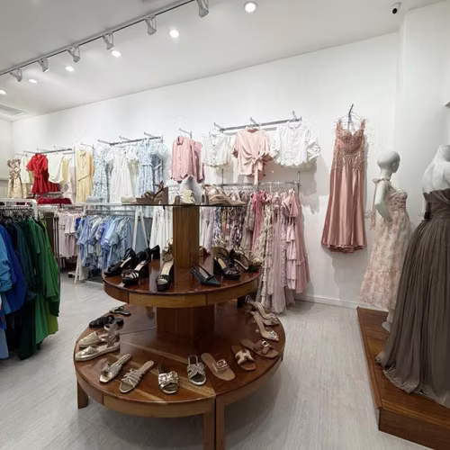 SE VENDE LOCAL COMERCIAL EN GALERÍAS DEL VALLE SAN PEDRO SULA - Imagen 4