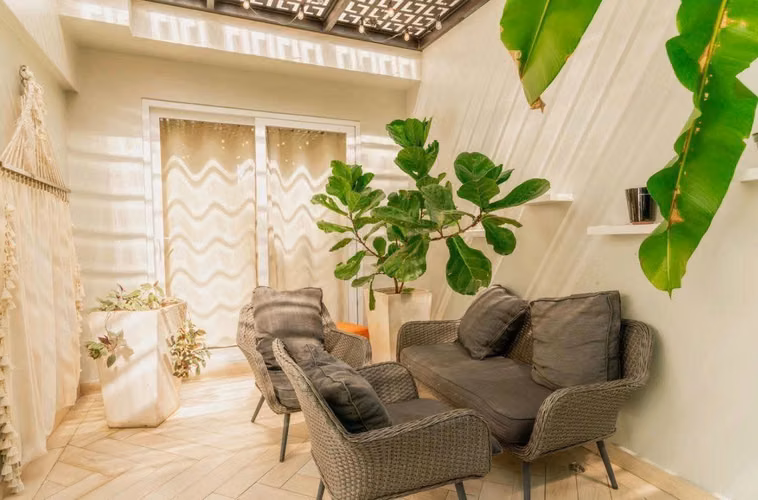 Se Vende Espectacular Casa en Sector Mackay SAN PEDRO SULA - Imagen 3