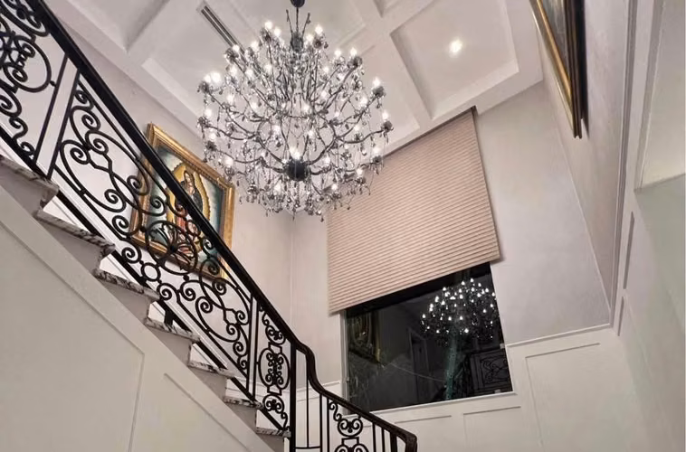 Se Vende Espectacular Casa en Sector Mackay SAN PEDRO SULA - Imagen 5