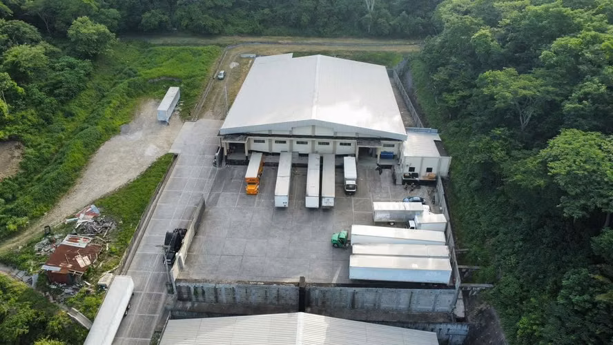 SE ALQUILA BODEGA EN BOULEVARD DEL SUR SAN PEDRO SULA - Imagen 3