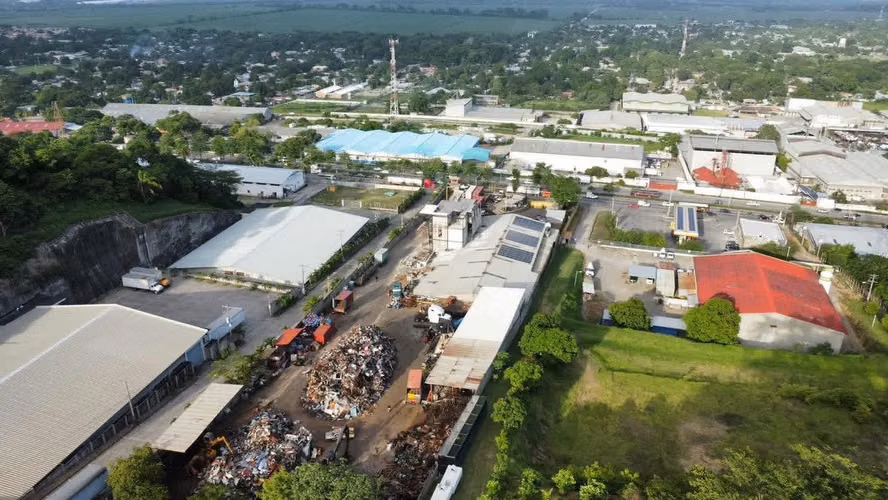 SE ALQUILA BODEGA EN BOULEVARD DEL SUR SAN PEDRO SULA - Imagen 5