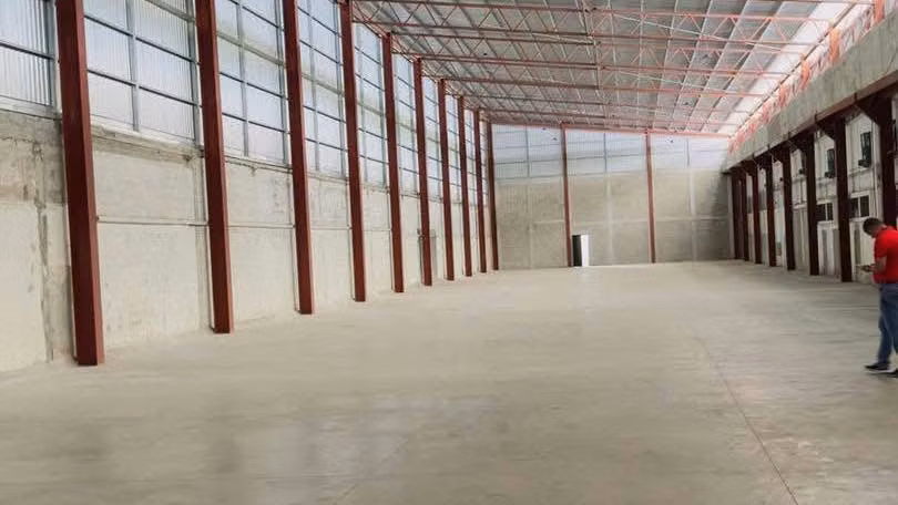 SE ALQUILA BODEGA EN BOULEVARD DEL SUR SAN PEDRO SULA - Imagen 7