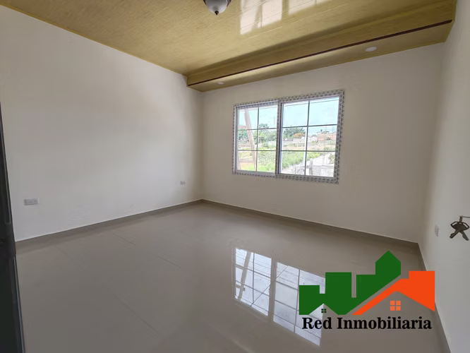  ¡CASA TOTALMENTE NUEVA EN RENTA! | Res. Zarahemla - Imagen 9