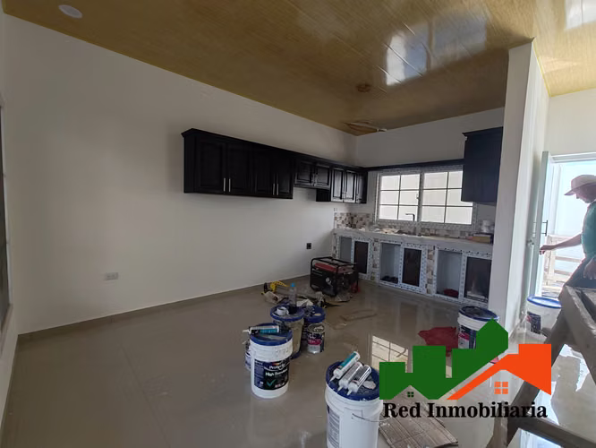  ¡CASA TOTALMENTE NUEVA EN RENTA! | Res. Zarahemla - Imagen 3