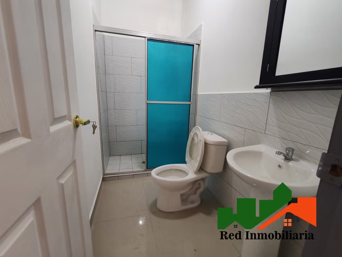  ¡CASA TOTALMENTE NUEVA EN RENTA! | Res. Zarahemla - Imagen 8