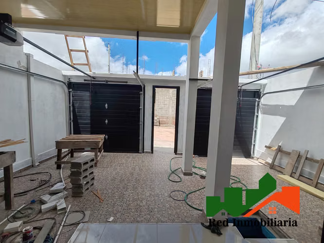  ¡CASA TOTALMENTE NUEVA EN RENTA! | Res. Zarahemla - Imagen 2